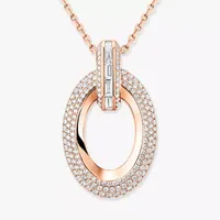 Pendentif Messika Groove