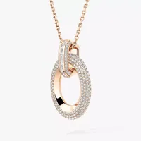 Pendentif Messika Groove