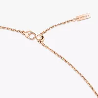 Pendentif Messika Groove