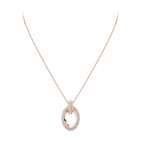 Pendentif Messika Groove