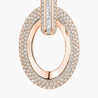 Boucles d'oreilles Messika Groove