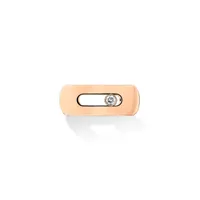 Bracelet Diamant en Or Rose My Move XL