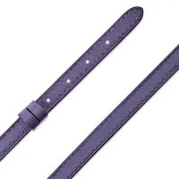 Bracelet veau MY MOVE Purple Rain Taille L (16,5 - 18,5 cm)