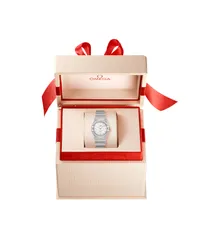 Montre Omega Constellation