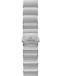Montre Omega Constellation Quartz 28 mm