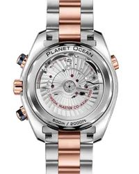 Montre Omega Seamaster Planet Ocean 6000M