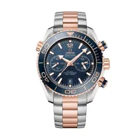 Montre Omega Seamaster Planet Ocean 6000M