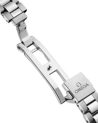 Montre Omega Seamaster Aqua Terra 150M