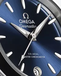 Montre Omega Seamaster Aqua Terra 150M