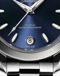 Montre Omega Seamaster Aqua Terra 150M