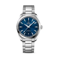 Montre Omega Aqua Terra 150M Co-Axial Master Chronometer