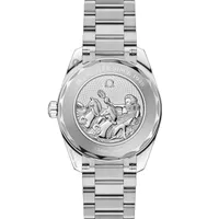 Montre Omega Seamaster Aqua Terra 150M Co-Axial Master Chronometer 38 mm