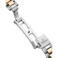 Montre Omega Seamaster Aqua Terra 150M