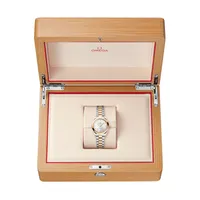 Montre Omega Seamaster Aqua Terra 150M