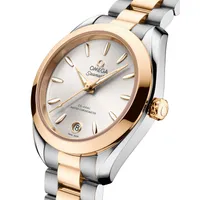 Montre Omega Seamaster Aqua Terra 150M