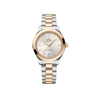 Montre Omega Seamaster Aqua Terra 150M