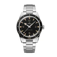 Montre Omega Seamaster 300 Co-Axial Master Chronometer