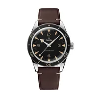 Montre Omega Seamaster 300