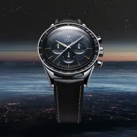 Montre Speedmaster First Omega in Space 39,7 mm