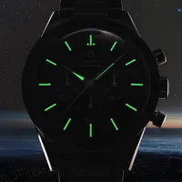 Montre Speedmaster First Omega in Space 39,7 mm