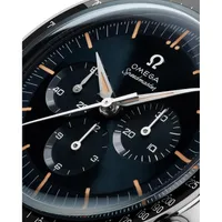 Montre Speedmaster First Omega in Space 39,7 mm