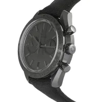 Montre Omega Dark Side of the Moon Chronographe Co-Axial Chronometer 44,25 mm