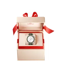 Montre Omega Speedmaster 38 Chronographe Co‑Axial Chronometer 38 mm