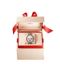 Montre Omega Speedmaster 38