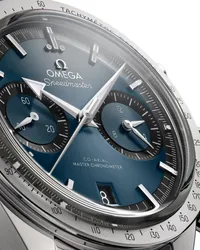 Montre Omega Speedmaster '57 Chronographe Co-Axial Master Chronometer 40,5mm