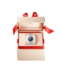 Montre Omega De Ville Prestige