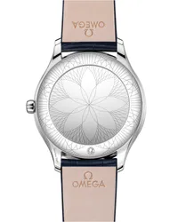 Montre Omega De ville Trésor