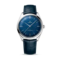 Montre Omega Trésor Co-Axial Master Chronometer
