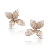 Boucles d'oreilles Giardini Segreti