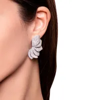 Boucles d'oreilles Aleluiá