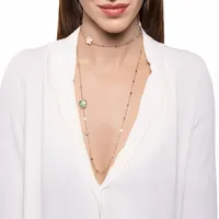 Collier Pasquale Bruni Sautoir Bon Ton Dolce Vita