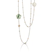 Collier Pasquale Bruni Sautoir Bon Ton Dolce Vita