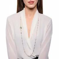 Collier Pasquale Bruni Sautoir Bon Ton Dolce Vita