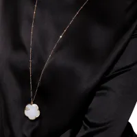 Collier Ton Joli