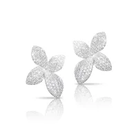 Boucles d'oreilles Giardini Segreti