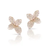 Boucles d'oreilles Giardini Segreti
