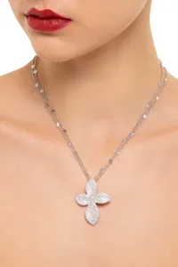 Collier Giardini Segreti