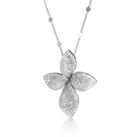 Collier Pasquale Bruni Giardini Segreti