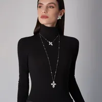 Collier Pasquale Bruni Giardini Segreti