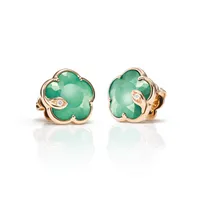 Boucles d'oreilles Pasquale Bruni Petit Joli Lunaire