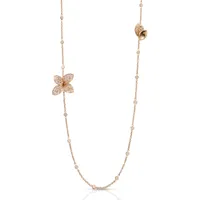 Collier Sautoir GIARDINI SEGRETI Opera