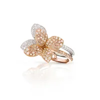 Bague Pasquale Bruni Petit Garden Libellule
