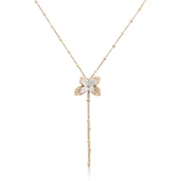 Collier Pasquale Bruni Petit Garden Libellule