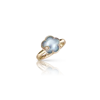 Bague Pasquale Bruni Petit Joli, Or Rose, Pierres, Diamants