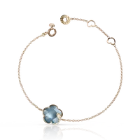 Bracelet Pasquale Bruni Petit Joli Or Rose,