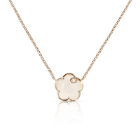 Collier Pasquale Bruni Petit Joli, Or Rose, Pierres, Diamants